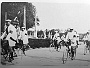 Raduno ciclistico in Prato della Valle (Antonella Billato)